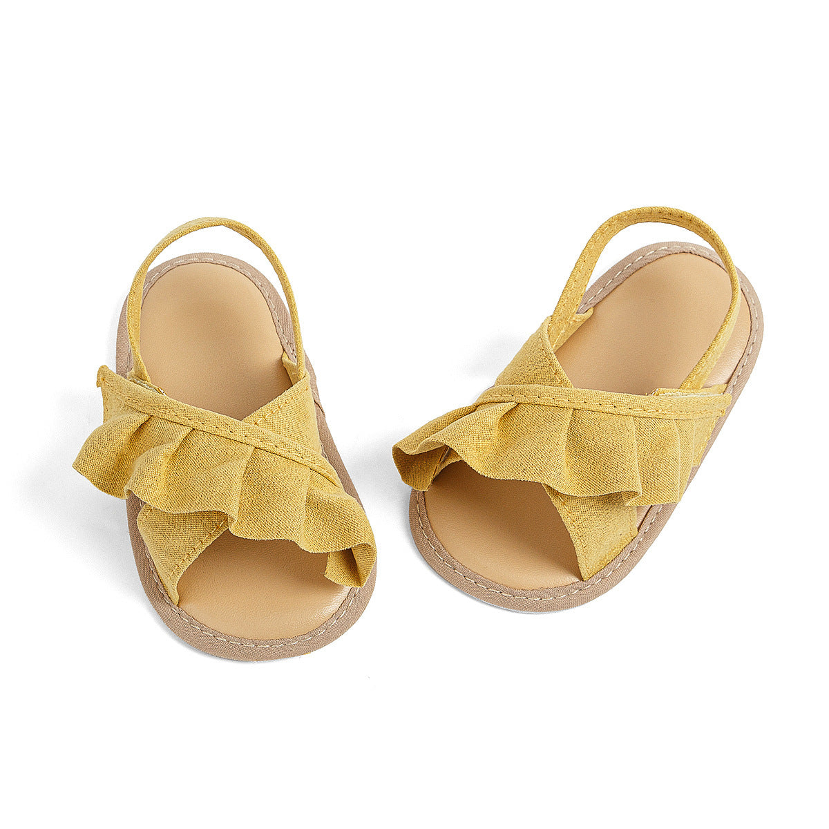 Baby Girl Toddler Shoes