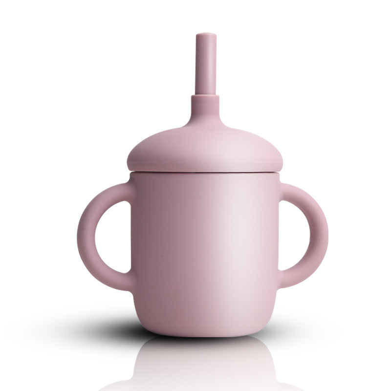 Dresseur de tasse pour tout-petits