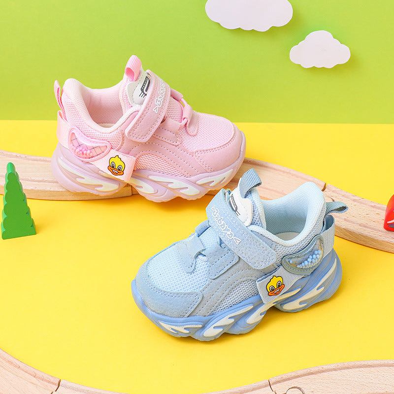 Chaussures de sport pour enfants