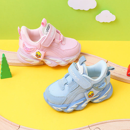 Chaussures de sport pour enfants