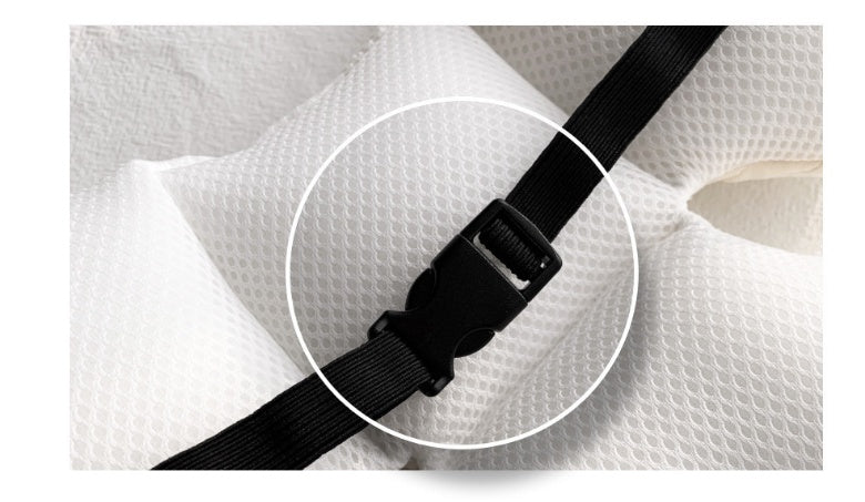 Coussin universel en coton doux pour poussette