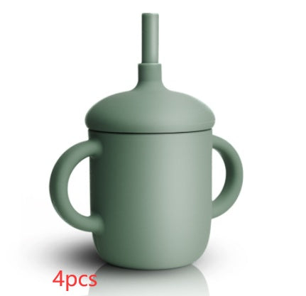 Dresseur de tasse pour tout-petits