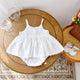 Baby Girl Gown