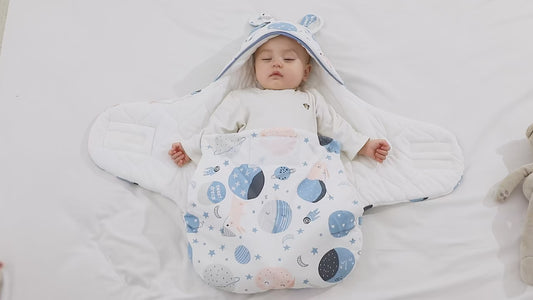 Newborn Delivery Room Blanket