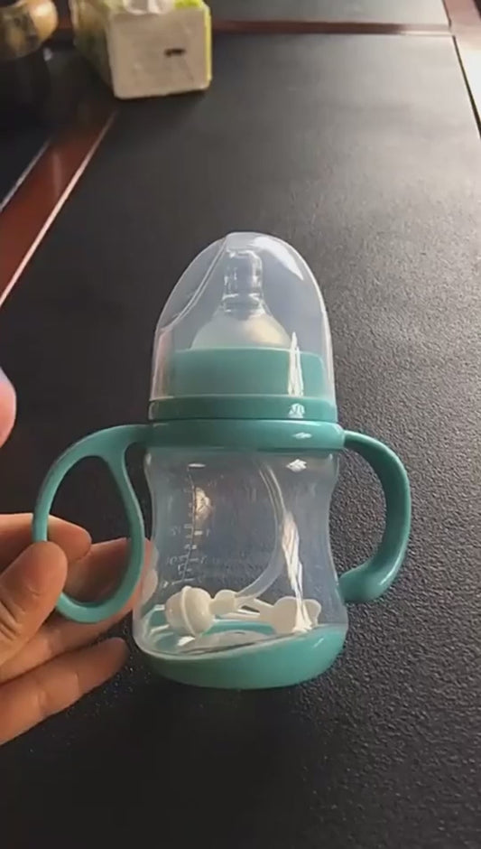 Biocompatible Feeding Bottle