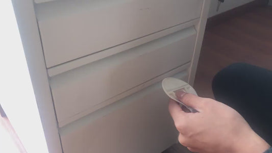Child Safety Cabinet Lock