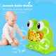 Bubble Crabs Baby Bath Toy - The Lovely Babies