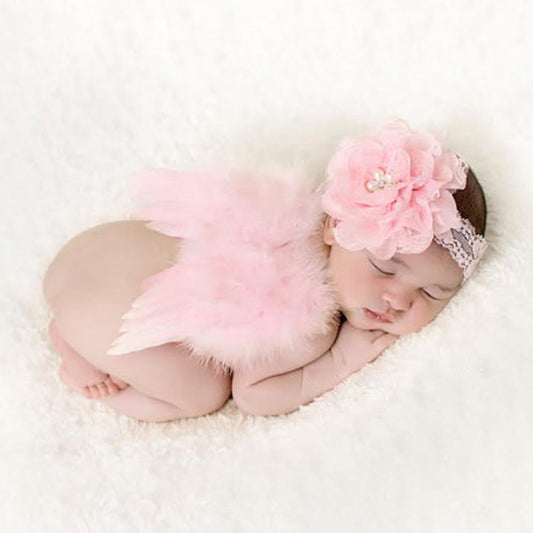 Newborn Photography Accessories - The Lovely Babies
