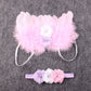 Newborn Photography Accessories - The Lovely Babies