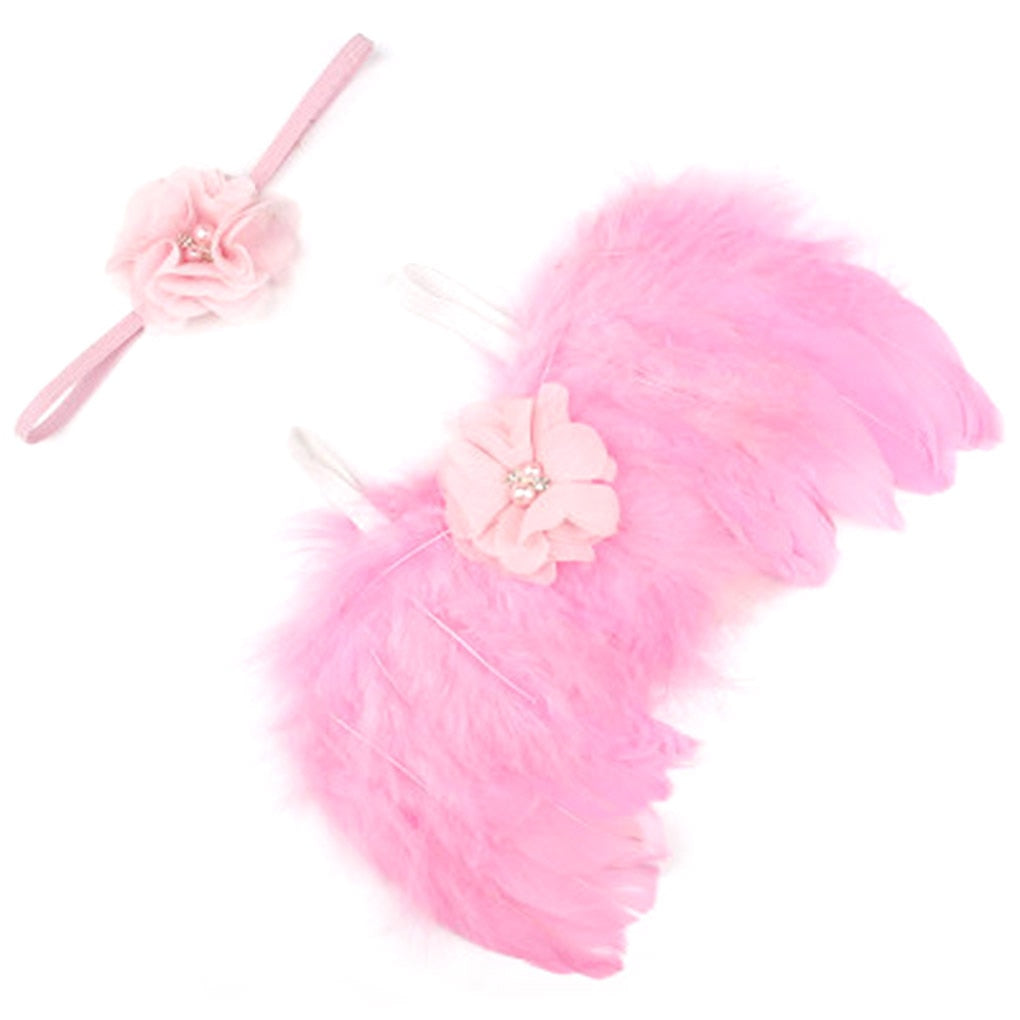 Newborn Photography Accessories - The Lovely Babies