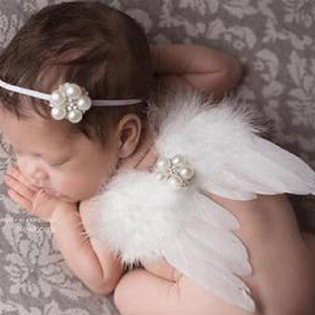 Newborn Photography Accessories - The Lovely Babies