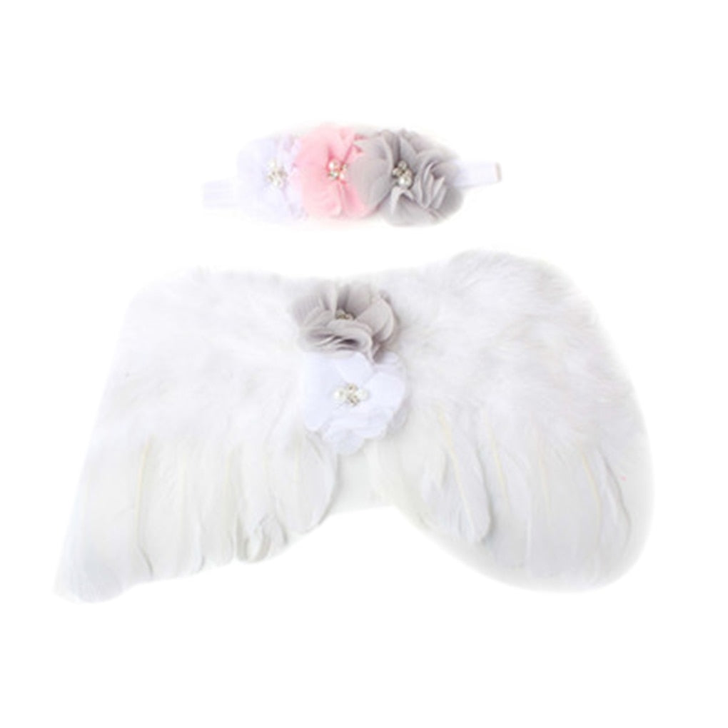 Newborn Photography Accessories - The Lovely Babies