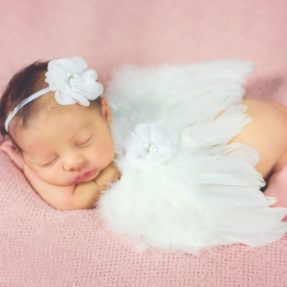 Newborn Photography Accessories - The Lovely Babies