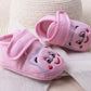 Winter Boots Soft Sole Warm - The Lovely Babies