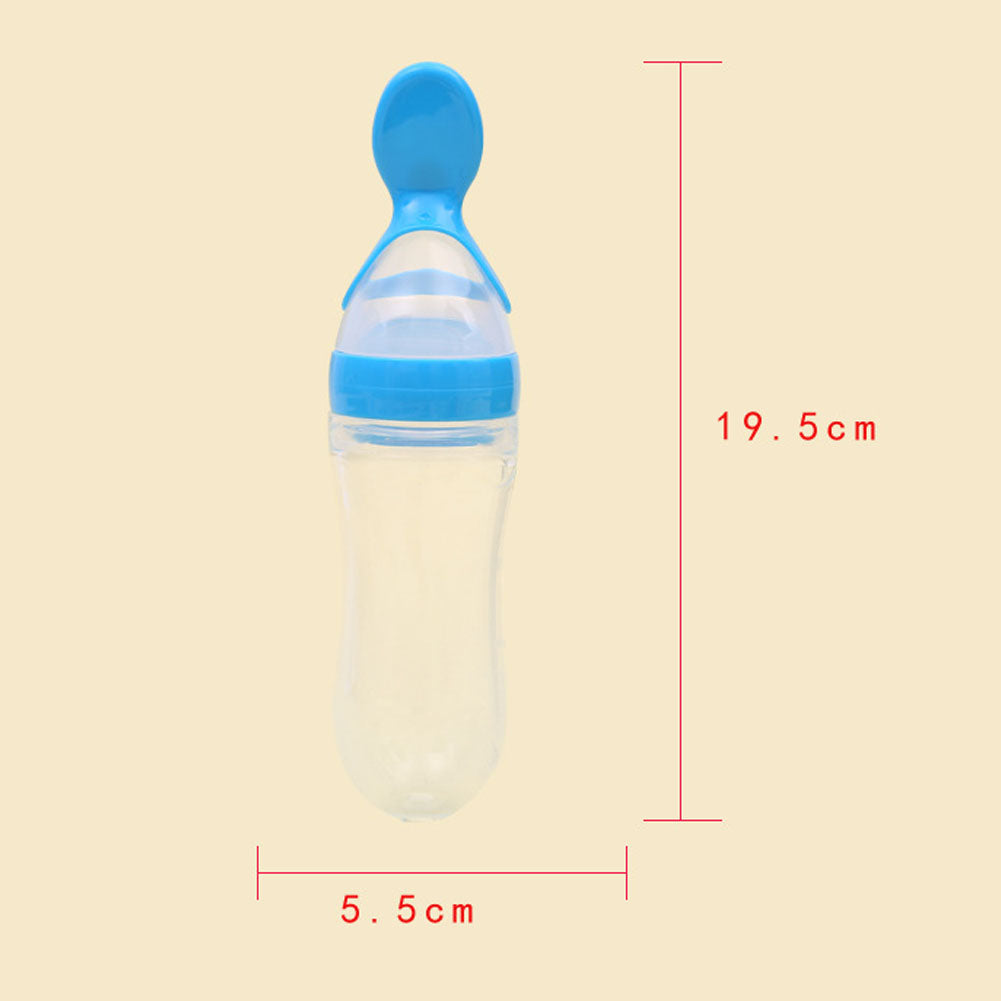 New!!! Spoon Feeder - The Lovely Babies