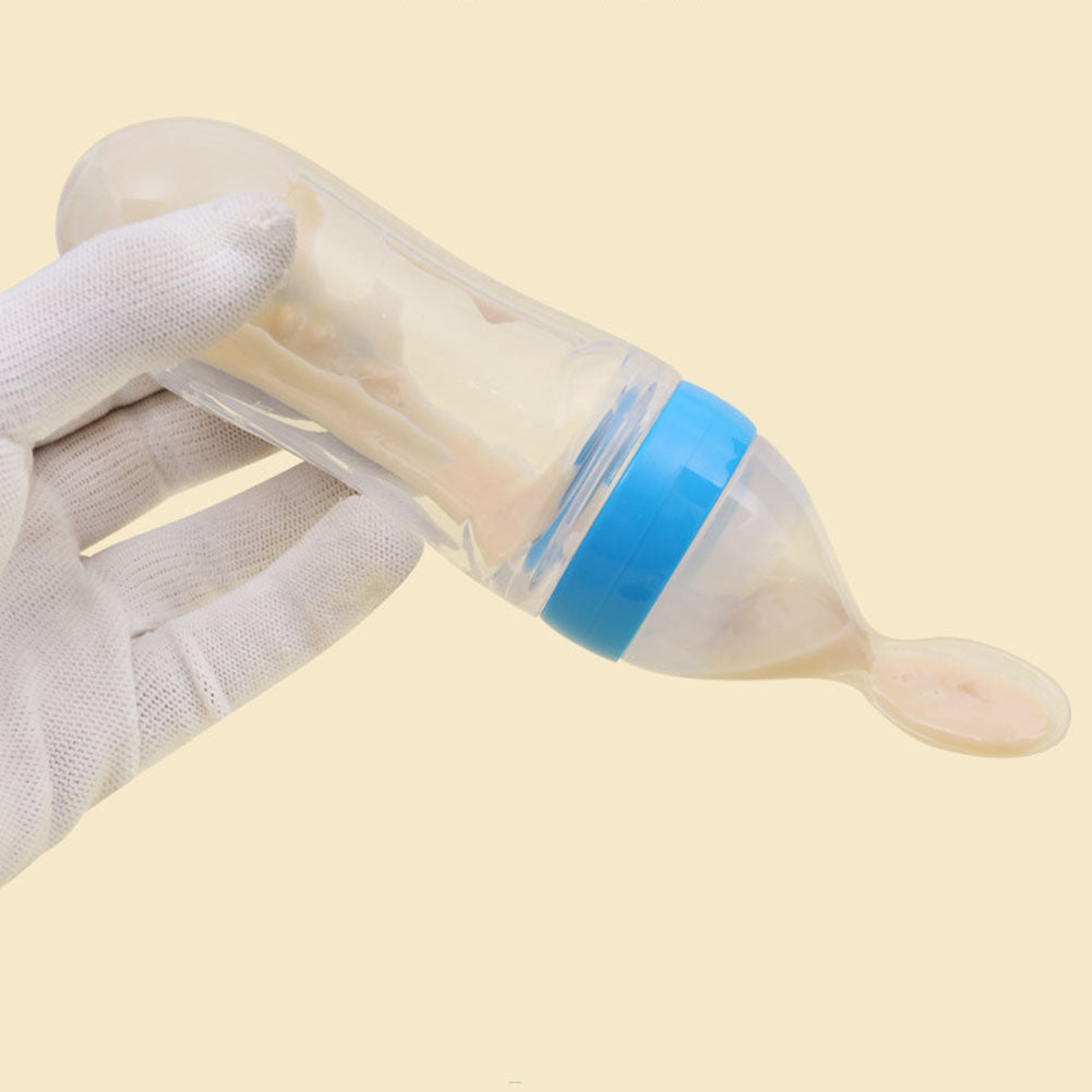 New!!! Spoon Feeder - The Lovely Babies