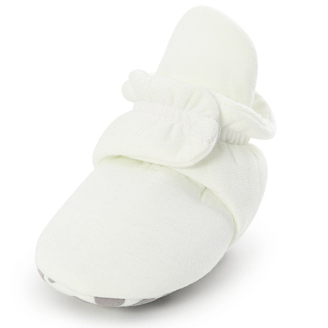 Newborn Anti-slip Shoes - The Lovely Babies