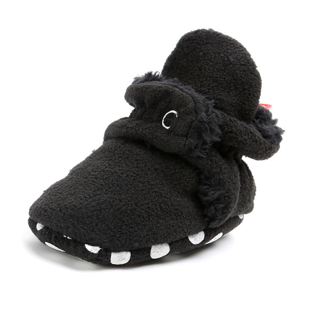 Newborn Anti-slip Shoes - The Lovely Babies